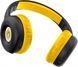 Наушники Trust Nouna Headphones, mini-jack, Mic, розовые 25277_TRUST фото 5