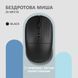 Мышь 2E MF218 Silent, WL/BT, чёрный 2E-MF218WBK фото 10