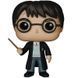 Гаррі Поттер з паличкою - Funko Pop Harry Potter #01 optfunko035 фото 3