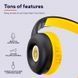 Наушники Trust Nouna Headphones, mini-jack, Mic, розовые 25277_TRUST фото 11