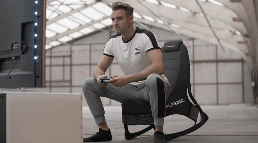 Консольне крісло Playseat PUMA Edition - Black PPG.00228 фото