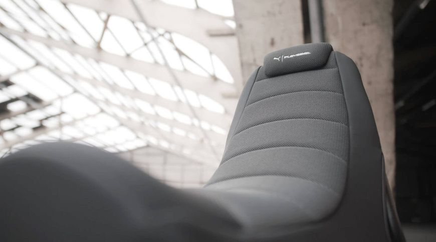 Консольне крісло Playseat PUMA Edition - Black PPG.00228 фото