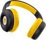 Наушники Trust Nouna Headphones, mini-jack, Mic, розовые 25277_TRUST фото