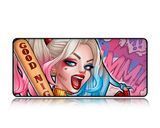 Игровая поверхность WorkPlace DC HARLEY QUINN SOLO 300х500 мм 671722732 фото