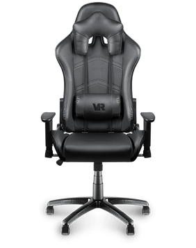 Кресло геймерское VR Sportdrive Game Black SD-30 SD-30 фото