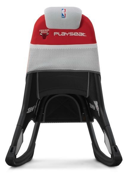 Консольне крісло Playseat Champ NBA Edition - Chicago Bulls NBA.00286 фото