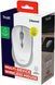 Мышь Trust Yvi+ Compact Multi-Device, WL/BT/USB-A, белый 25454_TRUST фото 7