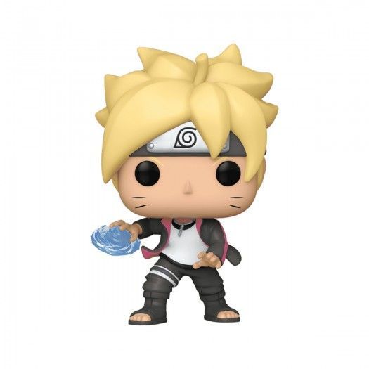 Боруто - Funko POP Animation Boruto #1356: Boruto optfunko047 фото