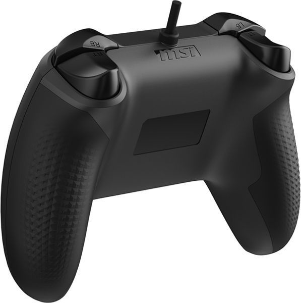Геймпад MSI Force GC200, USB-A, чёрный S10-04G0090-EC4 фото