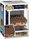 Жахлива книга жахіть - Funko Pop Harry Potter #202: Monster Book of Monsters optfunko261 фото 1