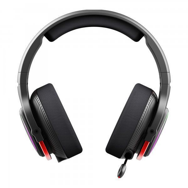 Игровые наушники Bloody MR720 (Black) 1606318 фото