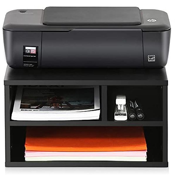 Підставка для принтера ZEUS-Game PRINT HUB, чорна PR-2702 фото
