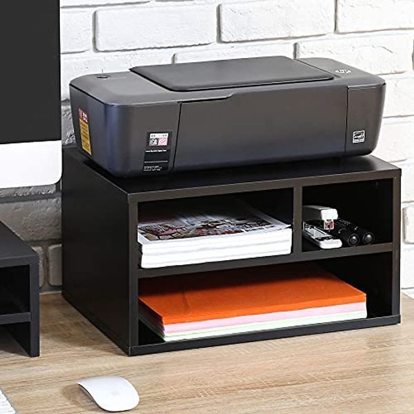 Підставка для принтера ZEUS-Game PRINT HUB, чорна PR-2702 фото