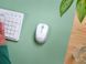 Мышь Trust Yvi+ Compact Multi-Device, WL/BT/USB-A, белый 25454_TRUST фото 3