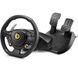 Руль и педали Thrustmaster T80 Ferrari 488 GTB Edition, PC/PS4/PS3/PS5 4160672 фото 1