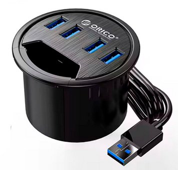 Розгалужувач USB-Hub ORICO (USB 3.0) OR-3.0 фото