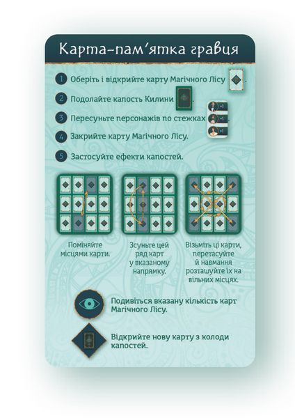 Мавка: Магічна Верба optrozum024 фото