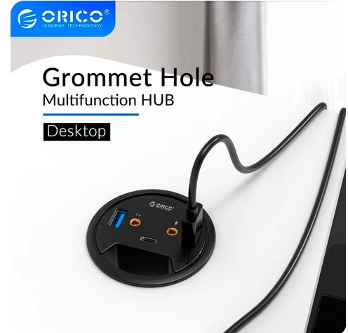 Розгалужувач USB-Hub ORICO (USB 3.0) OR-3.0 фото