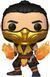 Скорпион - Funko POP Games #1021: Mortal Kombat 1 - Scorpion optfunko128 фото 2