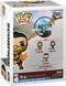 Скорпион - Funko POP Games #1021: Mortal Kombat 1 - Scorpion optfunko128 фото 3