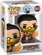 Скорпион - Funko POP Games #1021: Mortal Kombat 1 - Scorpion optfunko128 фото 1