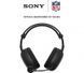 Гарнітура ігрова Over-ear Sony INZONE H9 II BT 5.3, ANC, SBC, AAC, LC3, Wireless, Mic, Чорний WHG910NB.E фото 2