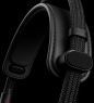 Гарнітура ігрова Over-ear Sony INZONE H9 II BT 5.3, ANC, SBC, AAC, LC3, Wireless, Mic, Чорний WHG910NB.E фото