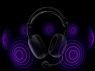 Гарнітура ігрова Over-ear Sony INZONE H9 II BT 5.3, ANC, SBC, AAC, LC3, Wireless, Mic, Чорний WHG910NB.E фото
