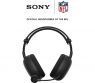 Гарнітура ігрова Over-ear Sony INZONE H9 II BT 5.3, ANC, SBC, AAC, LC3, Wireless, Mic, Чорний WHG910NB.E фото