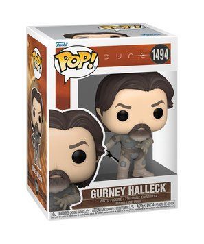 Фігурка Funko POP Movies: Dune 2 - Gurney Halleck 5908305247005 фото