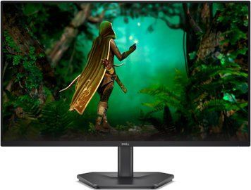 Монитор DELL 27" SE2725HG &mdash; 2&times;HDMI, DP, аудио, IPS, 200 Гц, 1 мс, sRGB 99%, FreeSync 210-BSNS фото