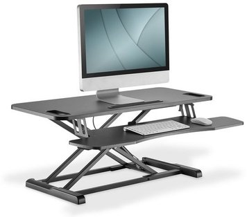 Подставка Digitus Ergonomic Workspace Riser DA-90380-1 фото