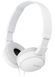 Навушники On-ear Sony MDR-ZX110AP 3.5 mini-jack, Mic, Білий MDRZX110APW.CE7 фото 2
