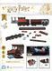 Гоґвортський Експрес Пазл 3D (Hogwarts Express Set 3D puzzle) opt4dpuz001 фото 3