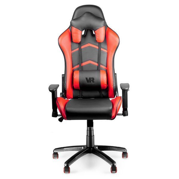 Кресло геймерское VR Sportdrive Game Red SD-32 SD-32 фото