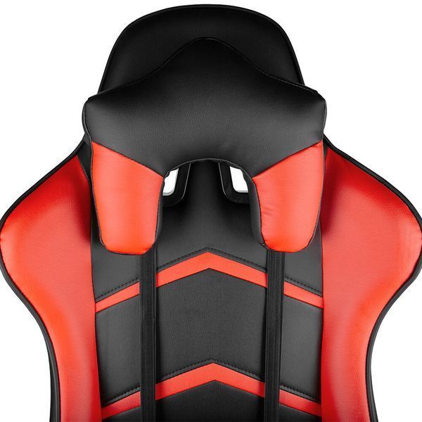 Кресло геймерское VR Sportdrive Game Red SD-32 SD-32 фото