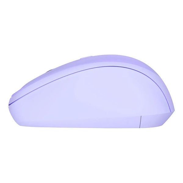 Миша Trust Yvi+ Compact Multi-Device, WL/BT/USB-A, фіолетовий 25583_TRUST фото