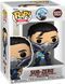 Саб-Зіро - Funko POP Games #1022: Mortal Kombat 1 - Sub Zero optfunko129 фото 1