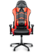 Кресло геймерское VR Sportdrive Game Red SD-32 SD-32 фото 1