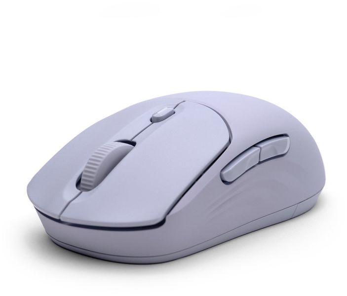 Миша HP 400 Quiet, WL/BT, фіолетовий AZ7B7AA фото