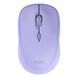 Миша Trust Yvi+ Compact Multi-Device, WL/BT/USB-A, фіолетовий 25583_TRUST фото 2
