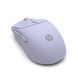 Миша HP 400 Quiet, WL/BT, фіолетовий AZ7B7AA фото 1