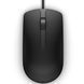 Миша оптична DELL MS116 Black 570-AAIR фото 2