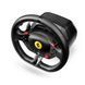 Кермо і педалі Thrustmaster T98-X FERRARI 296 GTS EU, PC/XBOX 4460297 фото 10