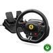 Кермо і педалі Thrustmaster T98-X FERRARI 296 GTS EU, PC/XBOX 4460297 фото 2