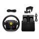 Кермо і педалі Thrustmaster T98-X FERRARI 296 GTS EU, PC/XBOX 4460297 фото 12