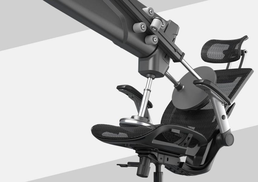Кресло для геймеров Cougar Speeder One 1607054 фото