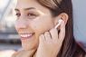 Навушники Trust Nika Touch True Wireless Mic White 23705_TRUST фото