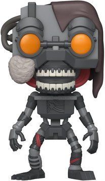 Фігурка Funko POP Games: Five Nights at Freddy's - Mimic 889698908467 фото