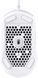 Миша HyperX Pulsefire Haste 2, RGB, USB-A, USB, білий 6N0A8AA фото 9